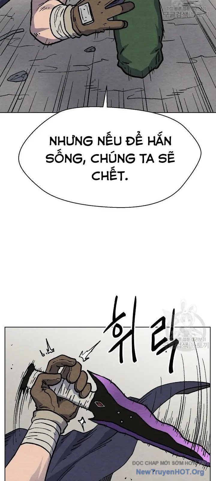 Cổng Asura Chapter 41 - Trang 48