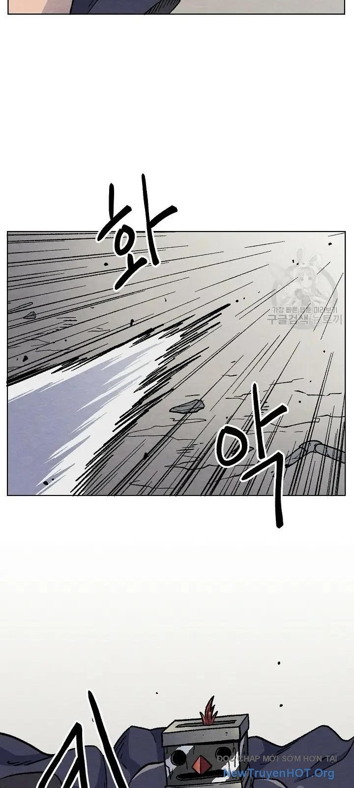 Cổng Asura Chapter 41 - Trang 49