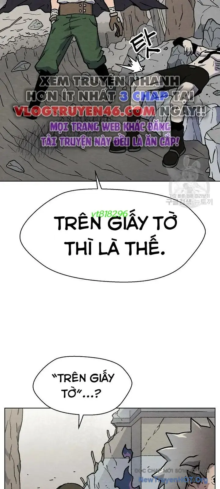 Cổng Asura Chapter 41 - Trang 5