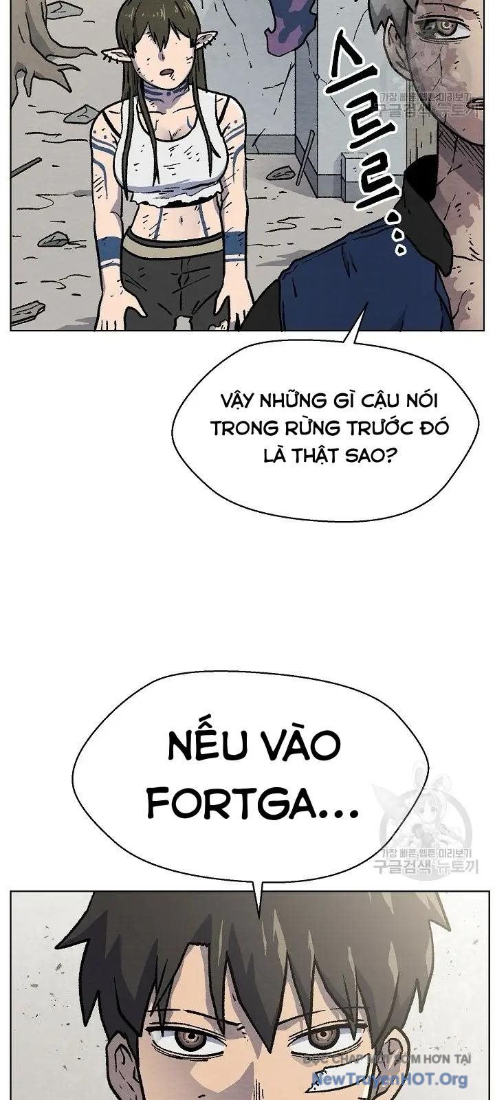 Cổng Asura Chapter 41 - Trang 6
