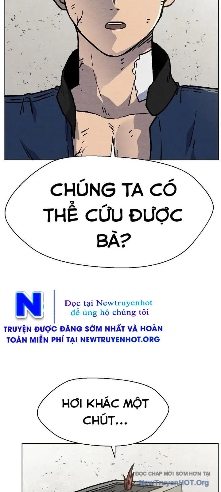 Cổng Asura Chapter 41 - Trang 7