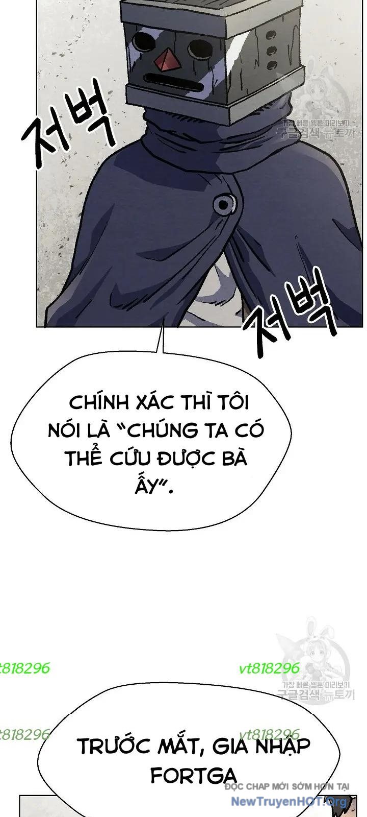 Cổng Asura Chapter 41 - Trang 8