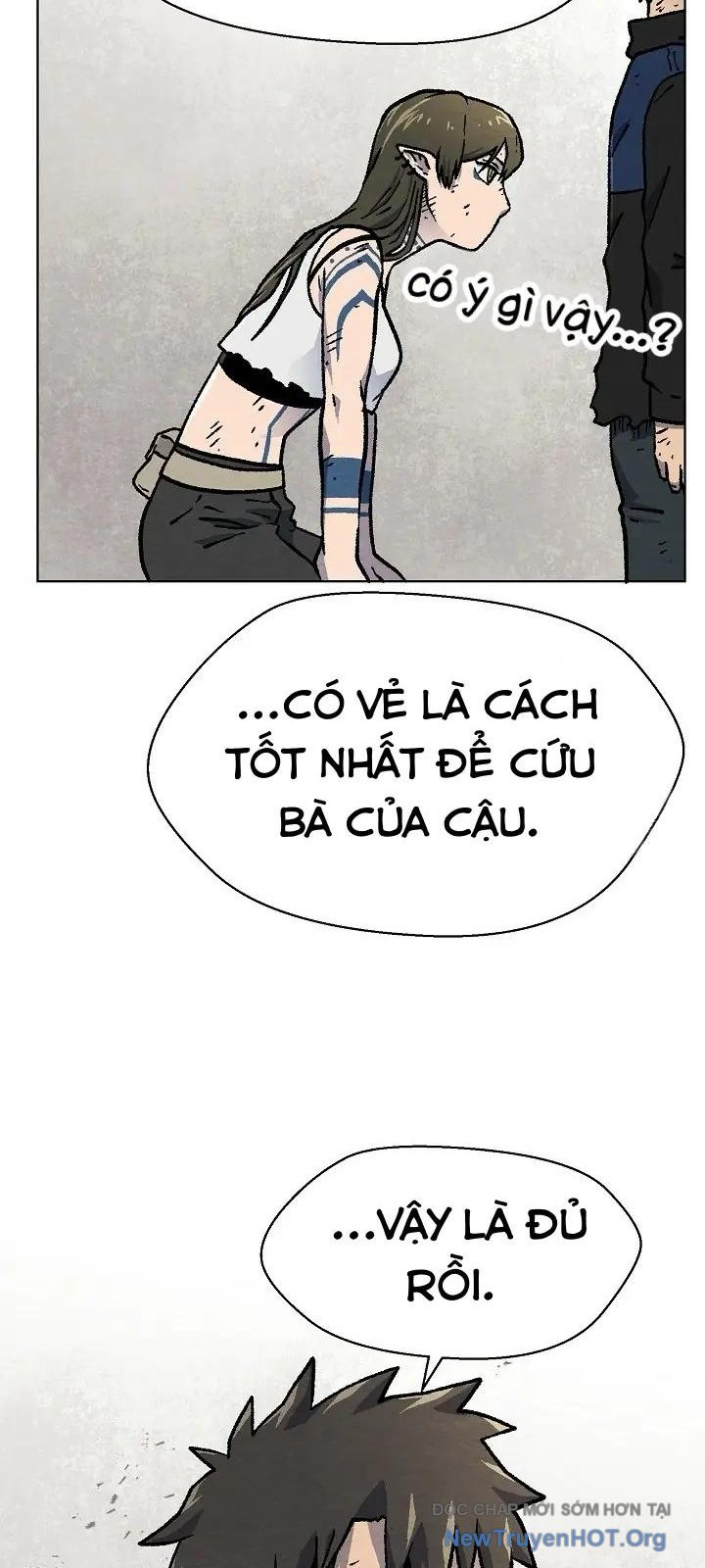 Cổng Asura Chapter 41 - Trang 9