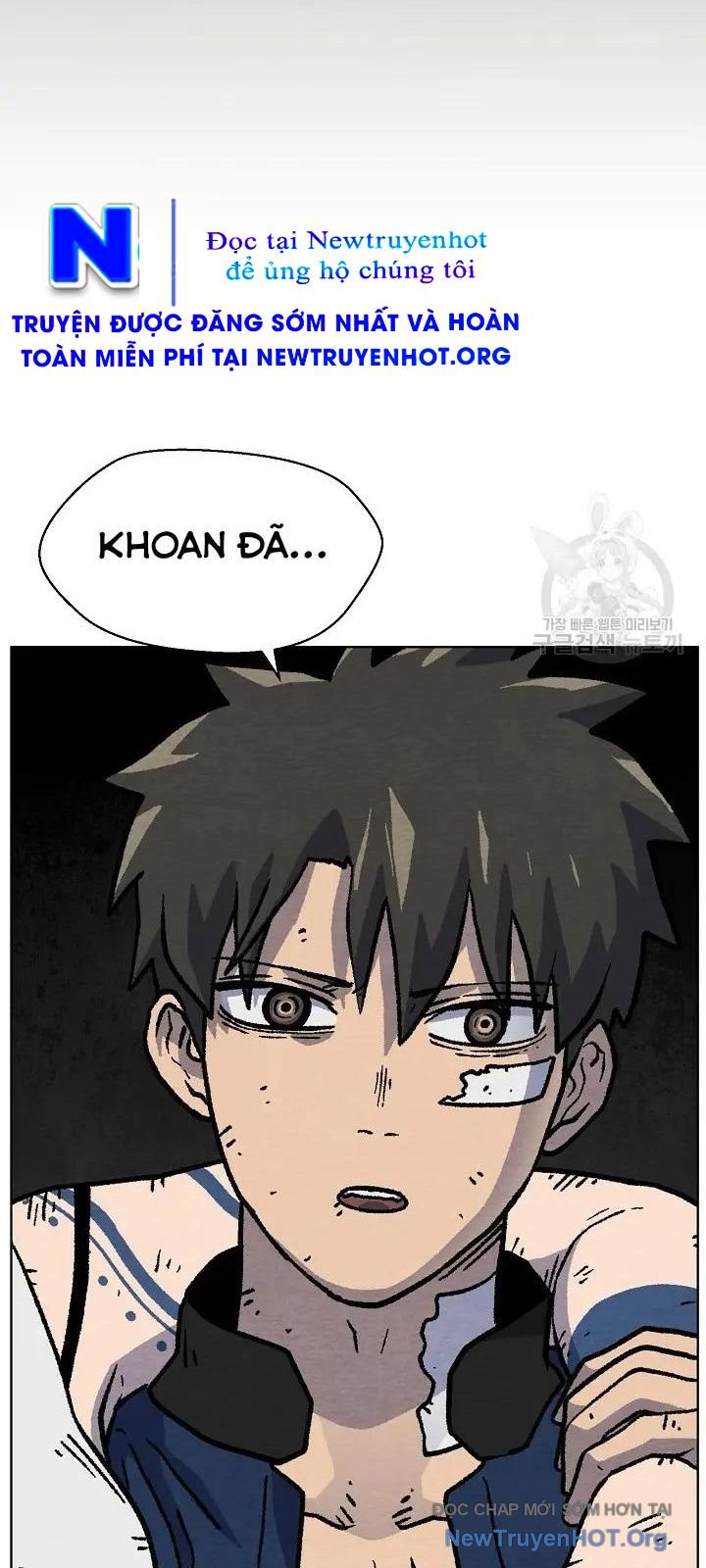 Cổng Asura Chapter 42 - Trang 16