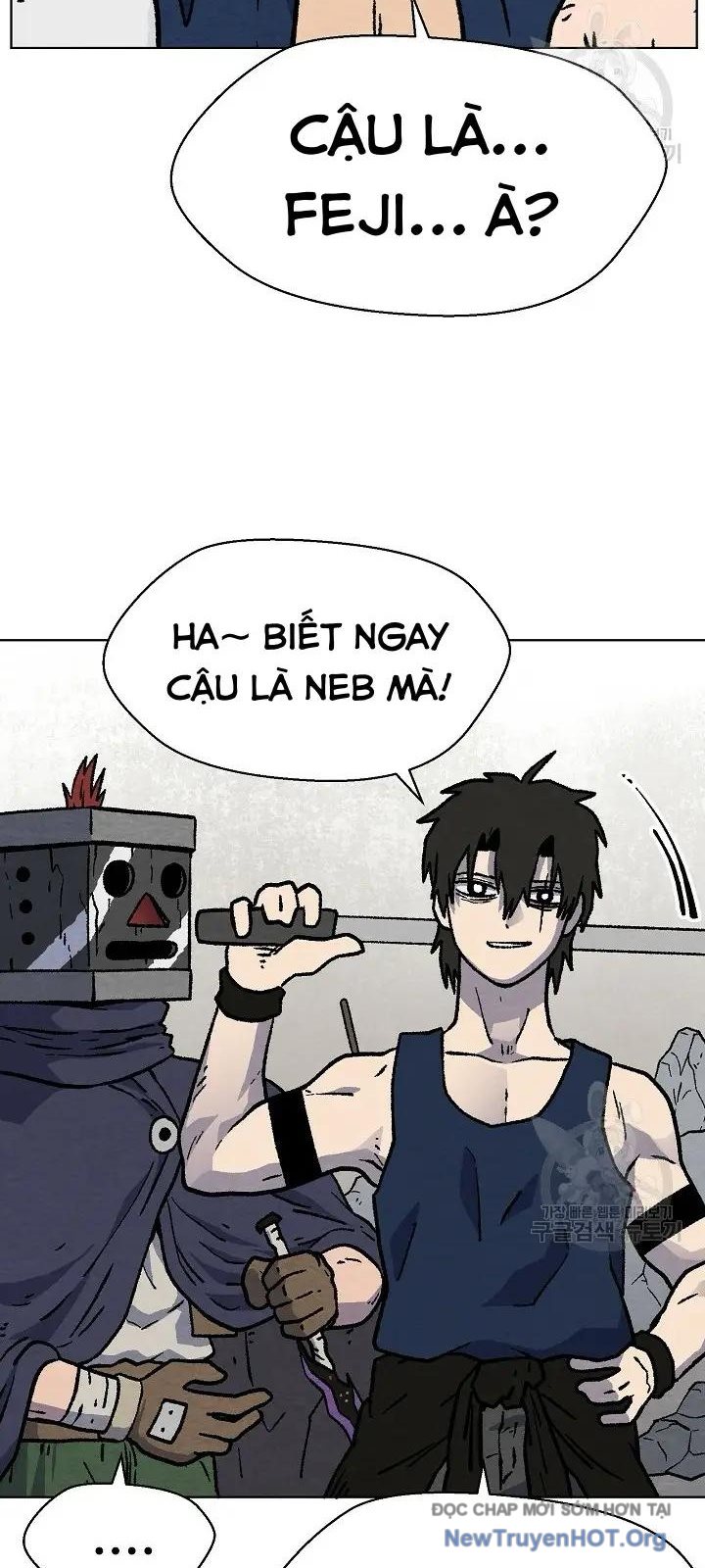 Cổng Asura Chapter 42 - Trang 17