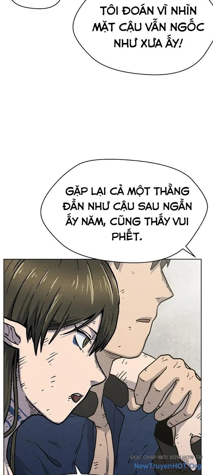 Cổng Asura Chapter 42 - Trang 18