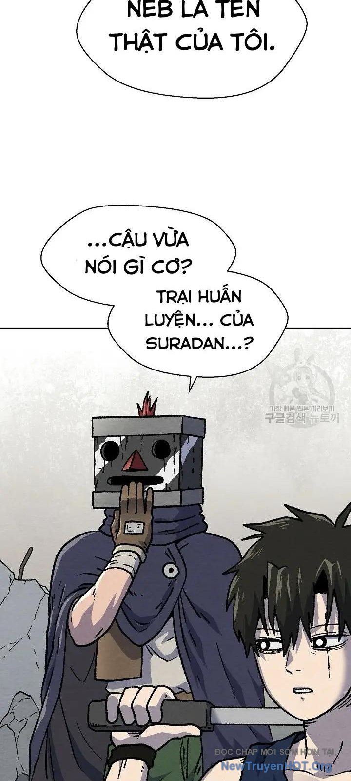 Cổng Asura Chapter 42 - Trang 20
