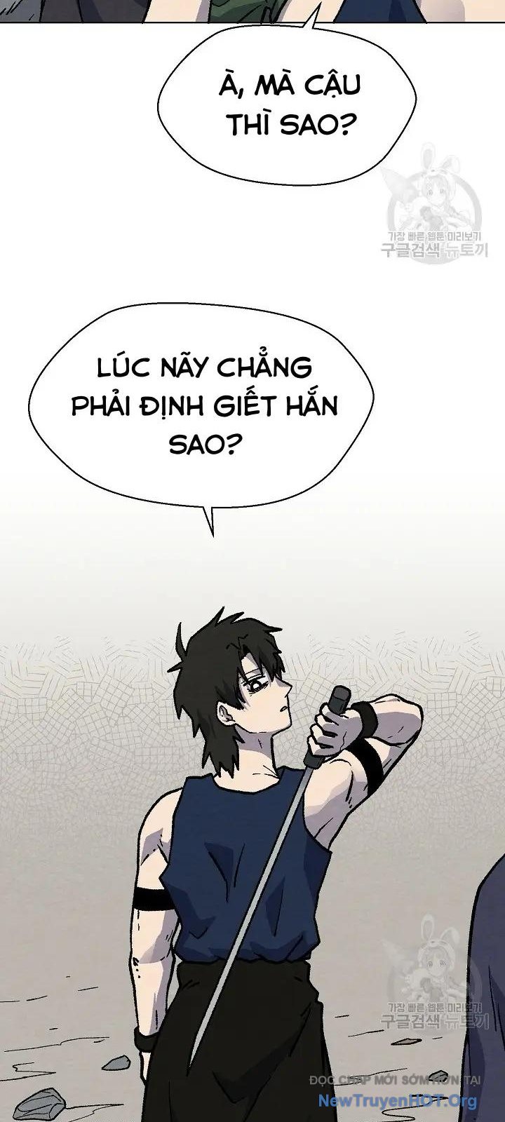 Cổng Asura Chapter 42 - Trang 21