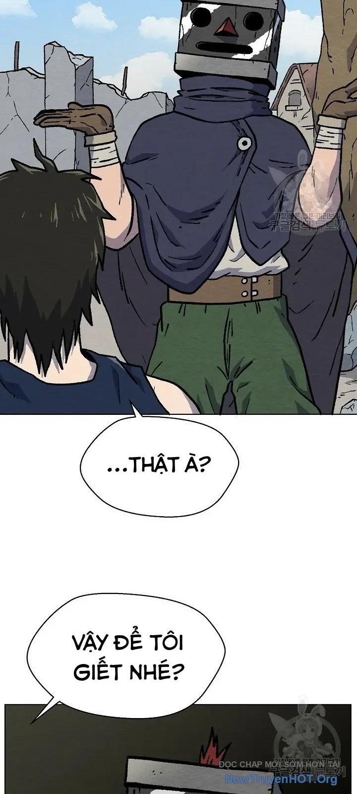 Cổng Asura Chapter 42 - Trang 23