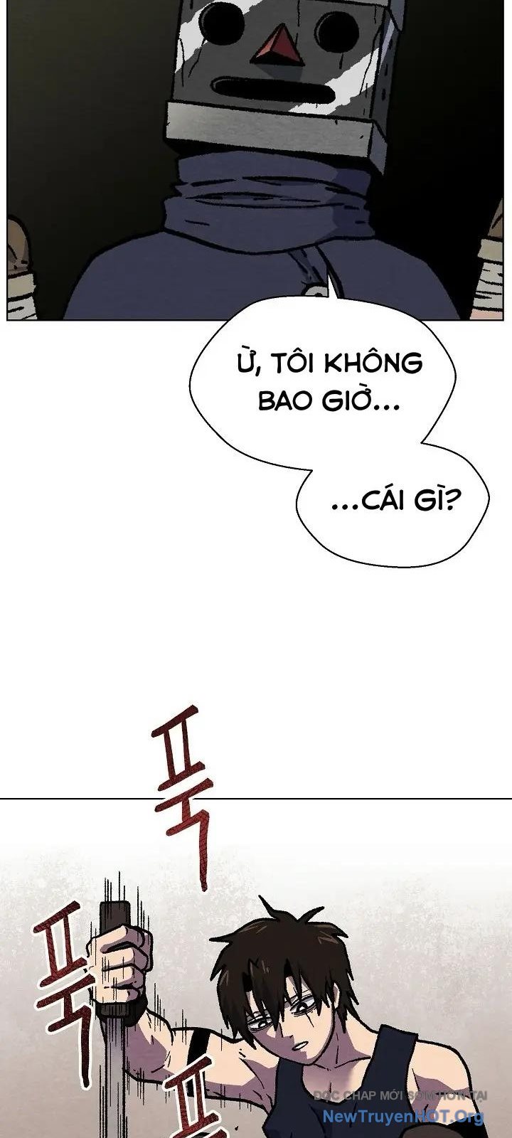 Cổng Asura Chapter 42 - Trang 24