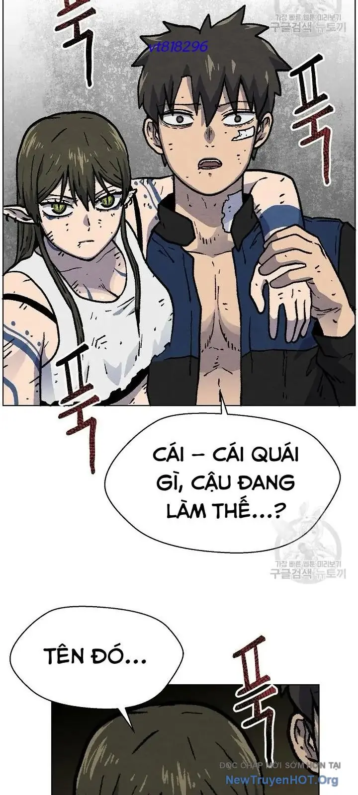 Cổng Asura Chapter 42 - Trang 26