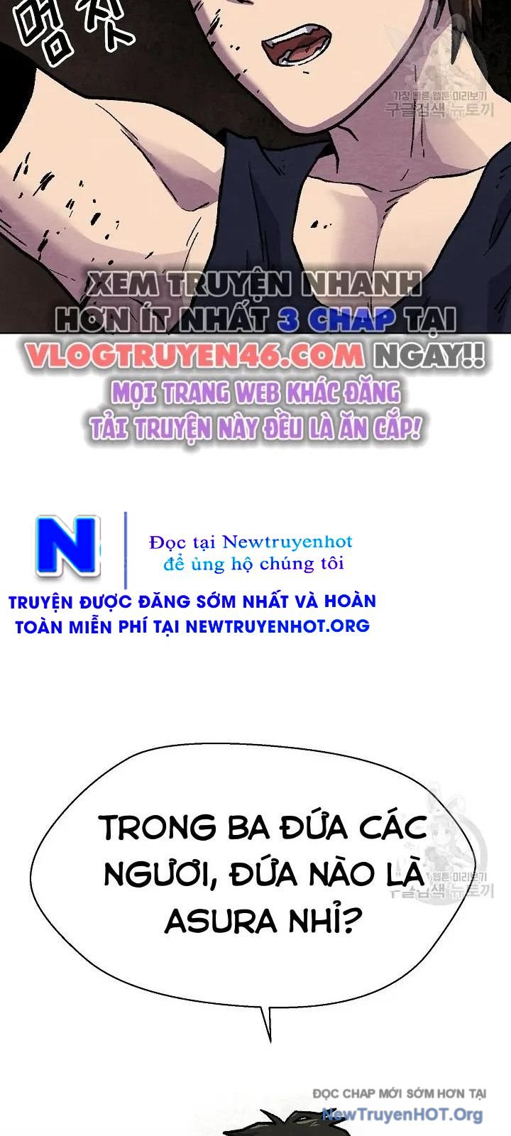 Cổng Asura Chapter 42 - Trang 28