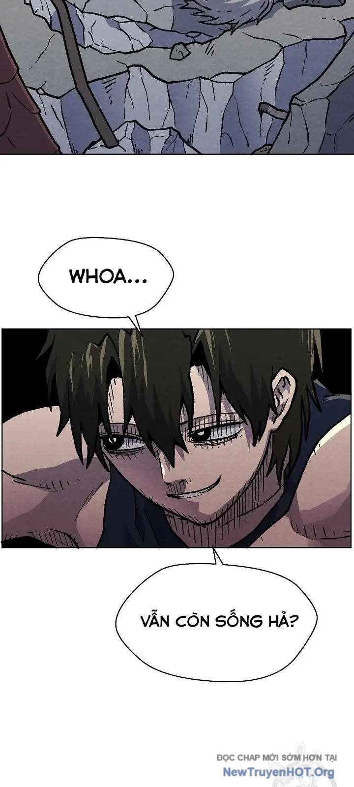 Cổng Asura Chapter 42 - Trang 3