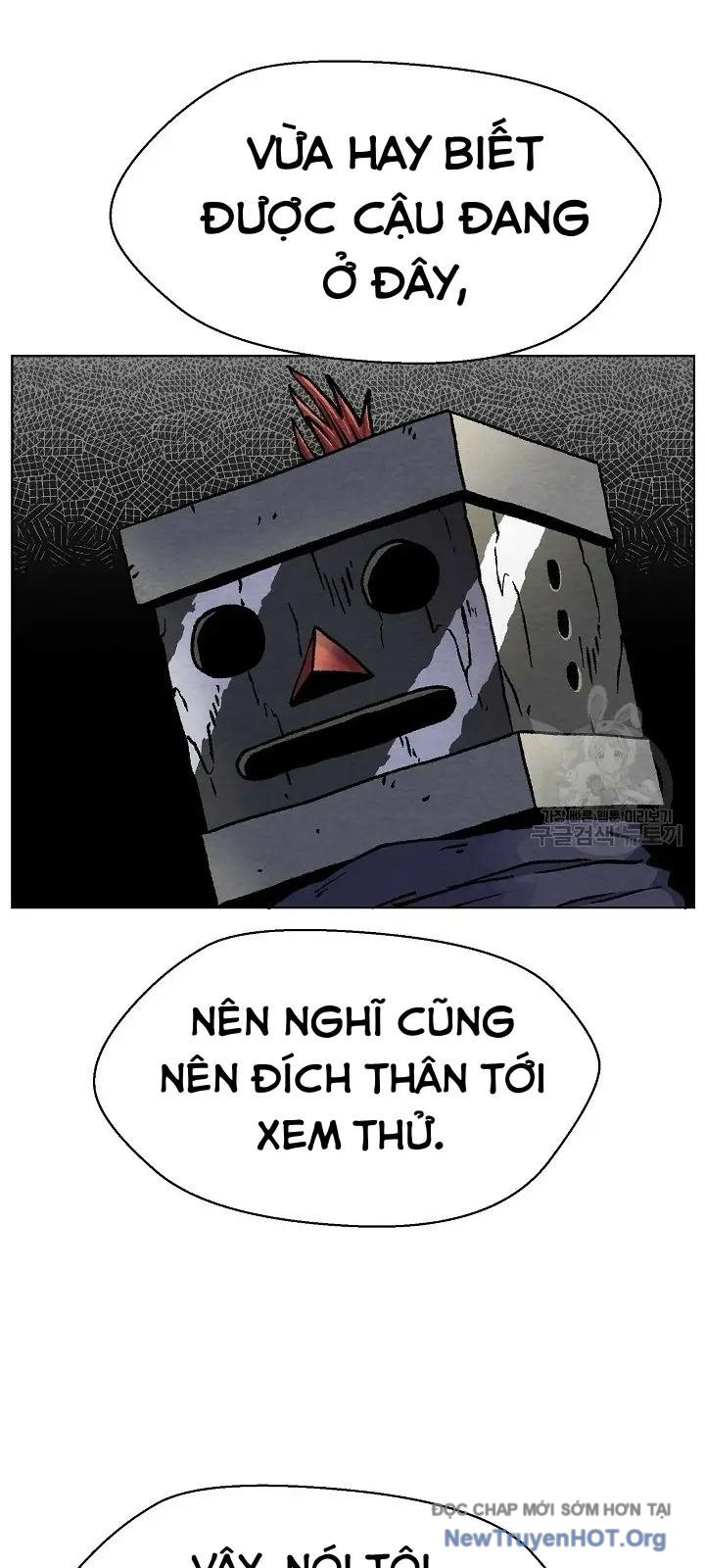 Cổng Asura Chapter 42 - Trang 31