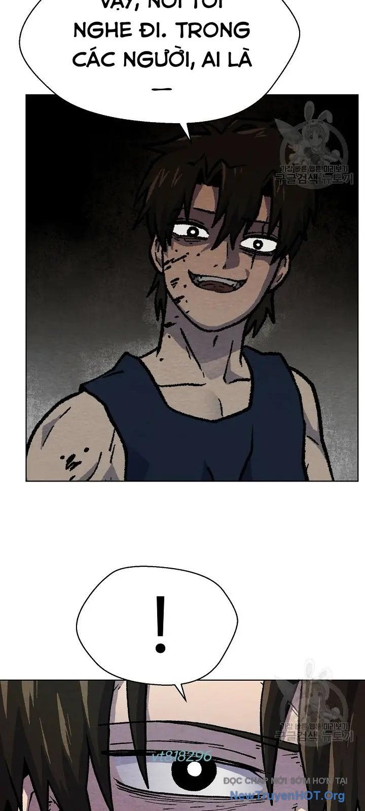 Cổng Asura Chapter 42 - Trang 32