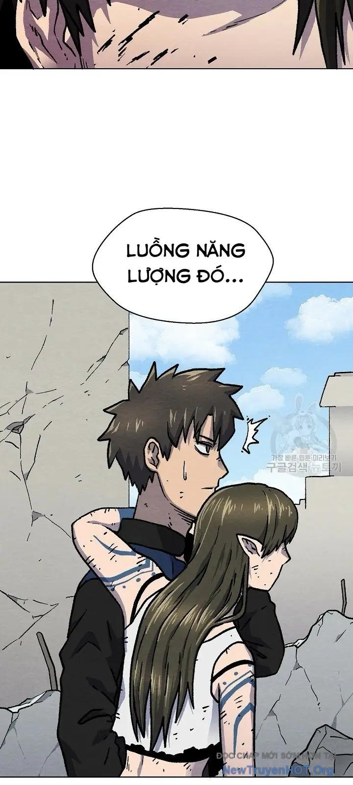 Cổng Asura Chapter 42 - Trang 33