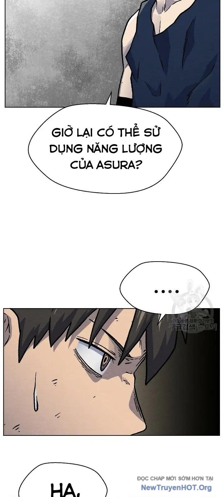 Cổng Asura Chapter 42 - Trang 35