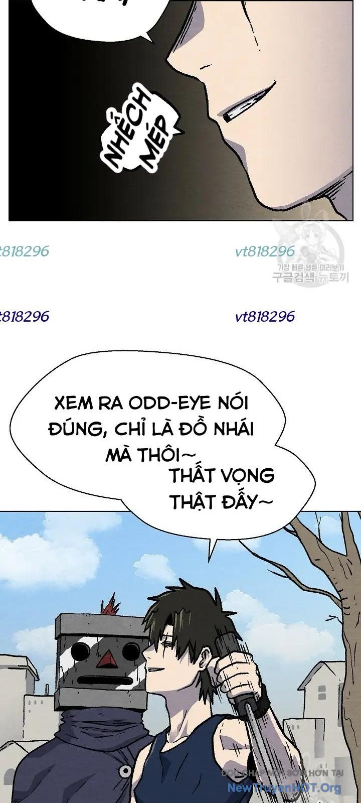 Cổng Asura Chapter 42 - Trang 36