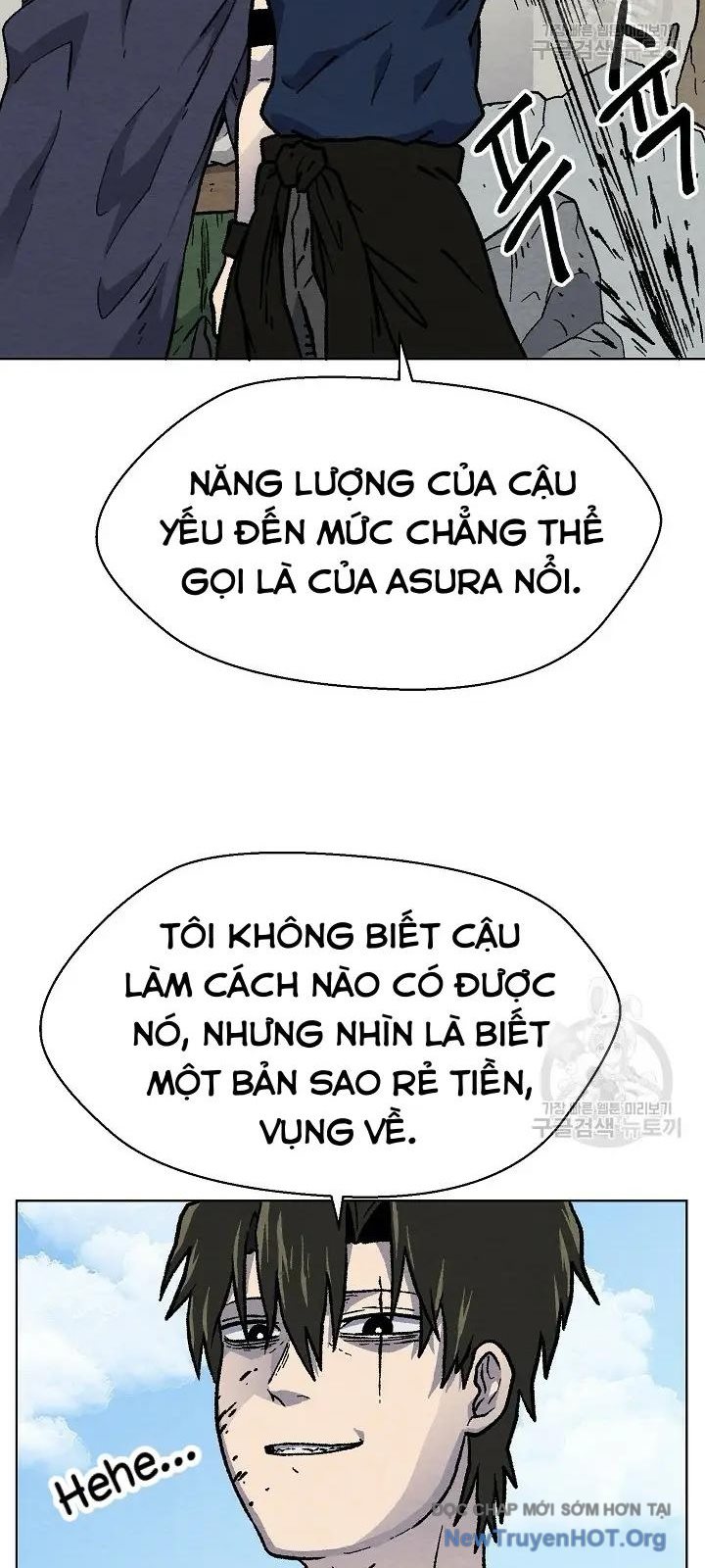 Cổng Asura Chapter 42 - Trang 37