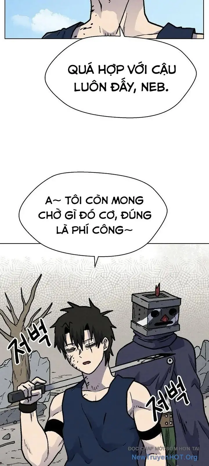 Cổng Asura Chapter 42 - Trang 38