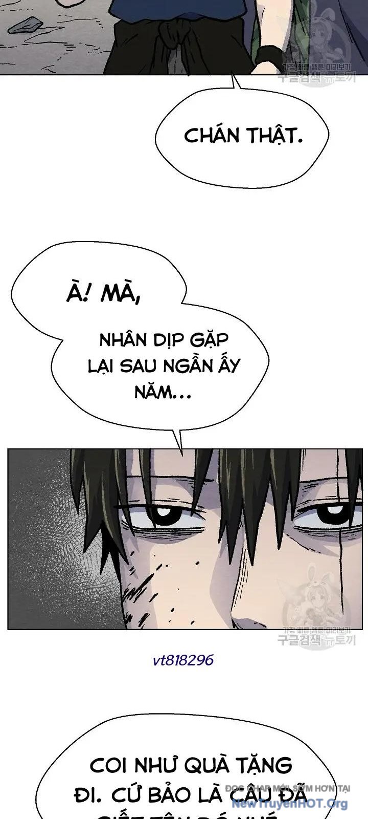 Cổng Asura Chapter 42 - Trang 39