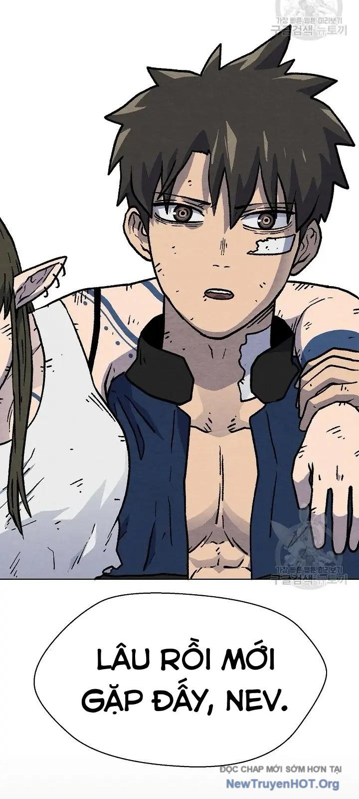Cổng Asura Chapter 42 - Trang 4