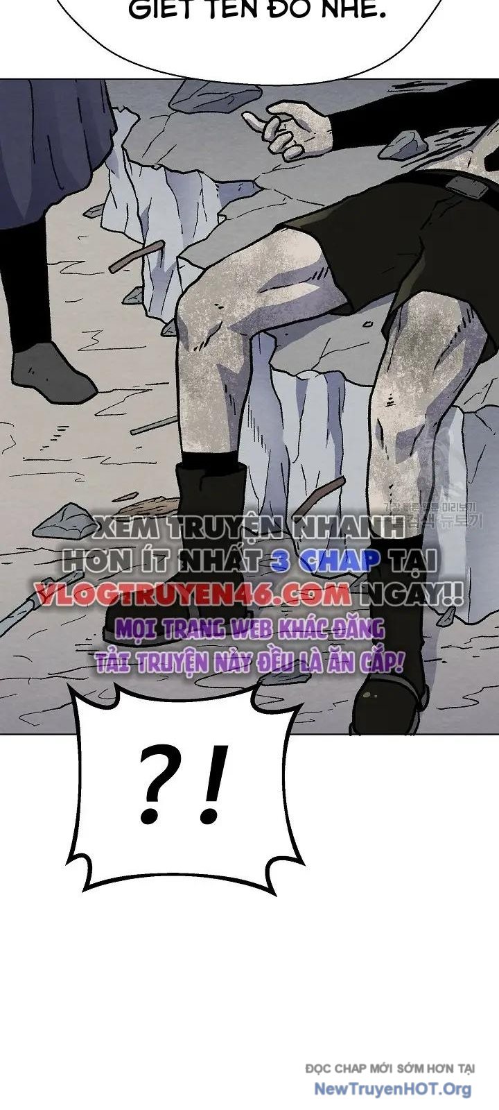 Cổng Asura Chapter 42 - Trang 40