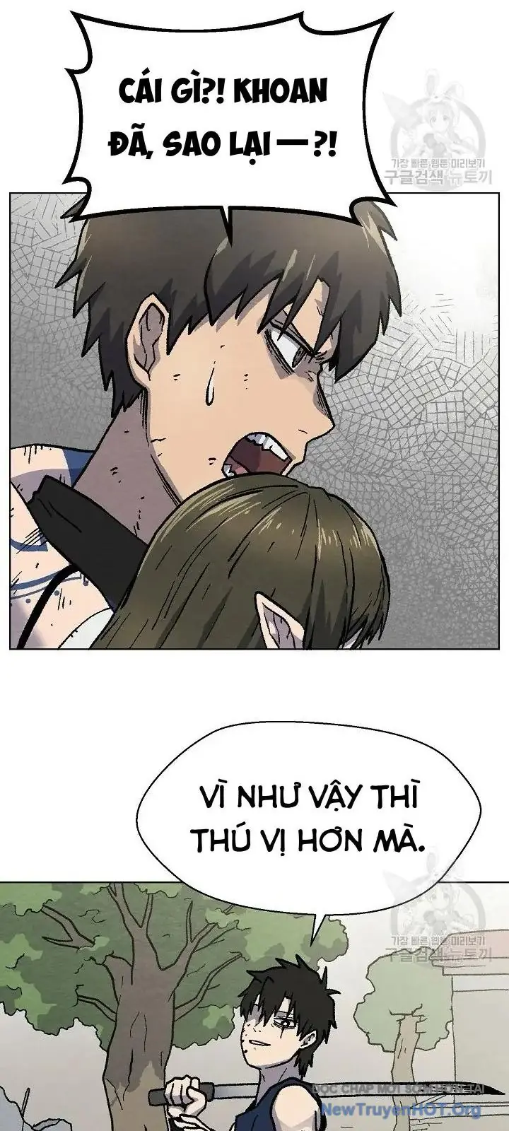 Cổng Asura Chapter 42 - Trang 41