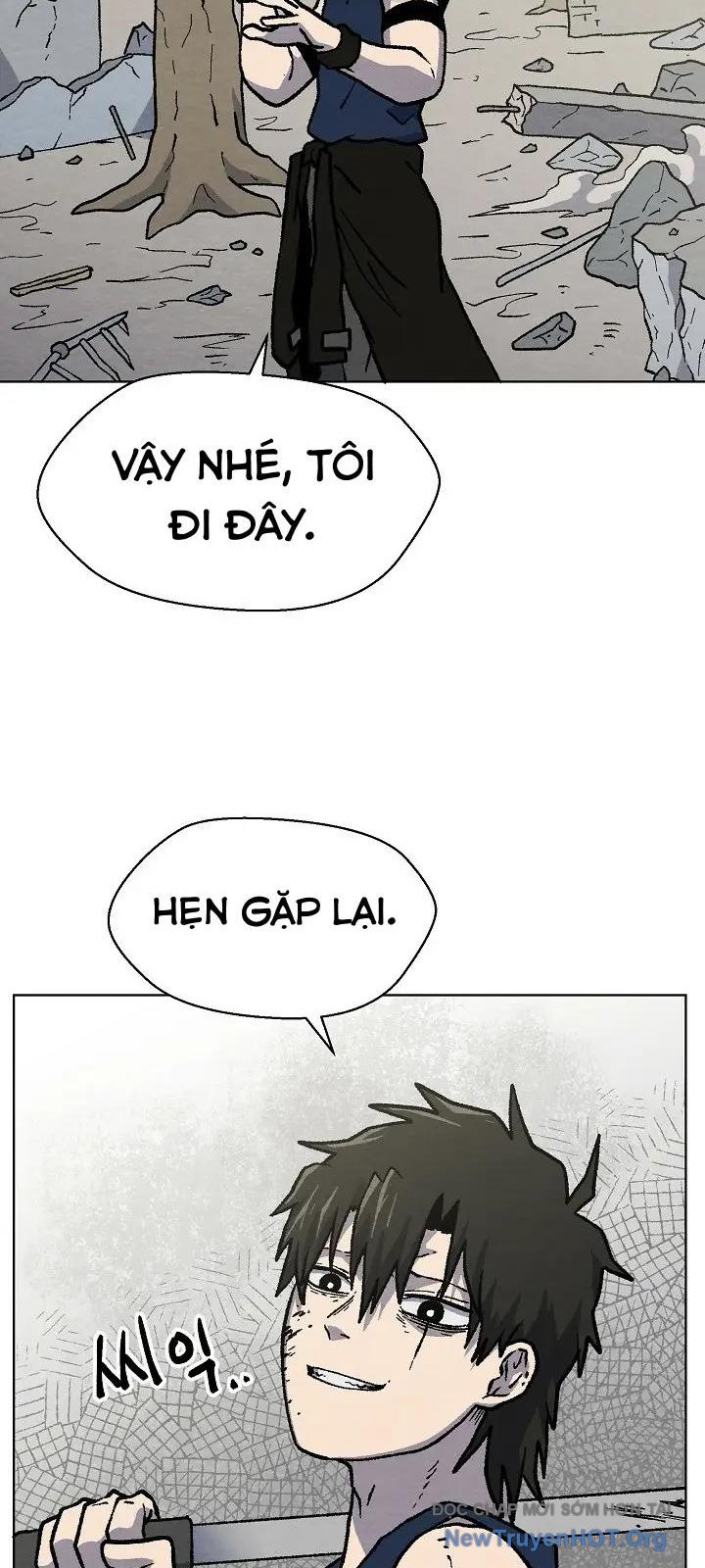 Cổng Asura Chapter 42 - Trang 42