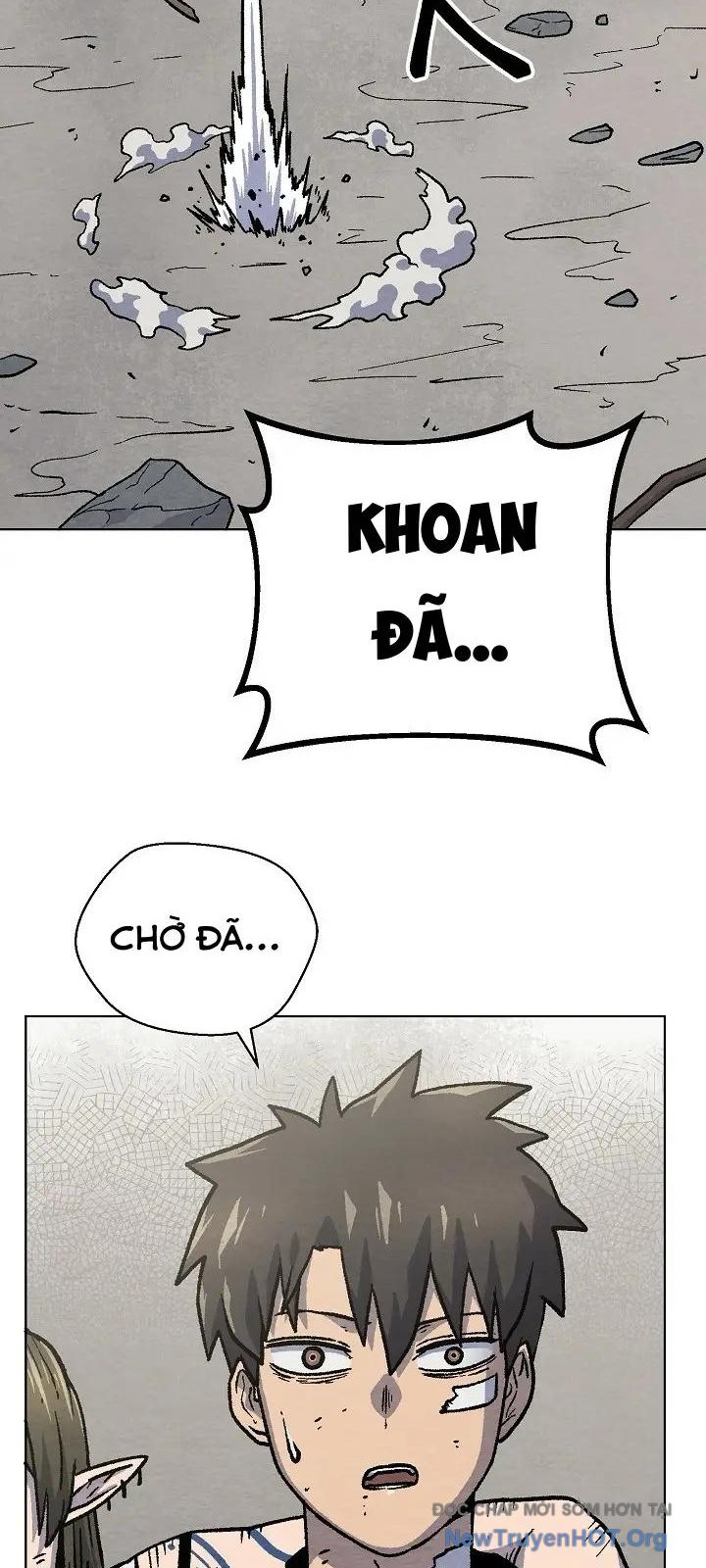 Cổng Asura Chapter 42 - Trang 44