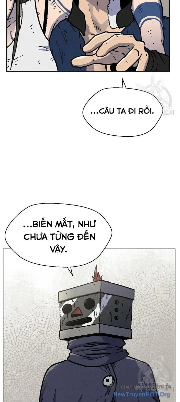 Cổng Asura Chapter 42 - Trang 45