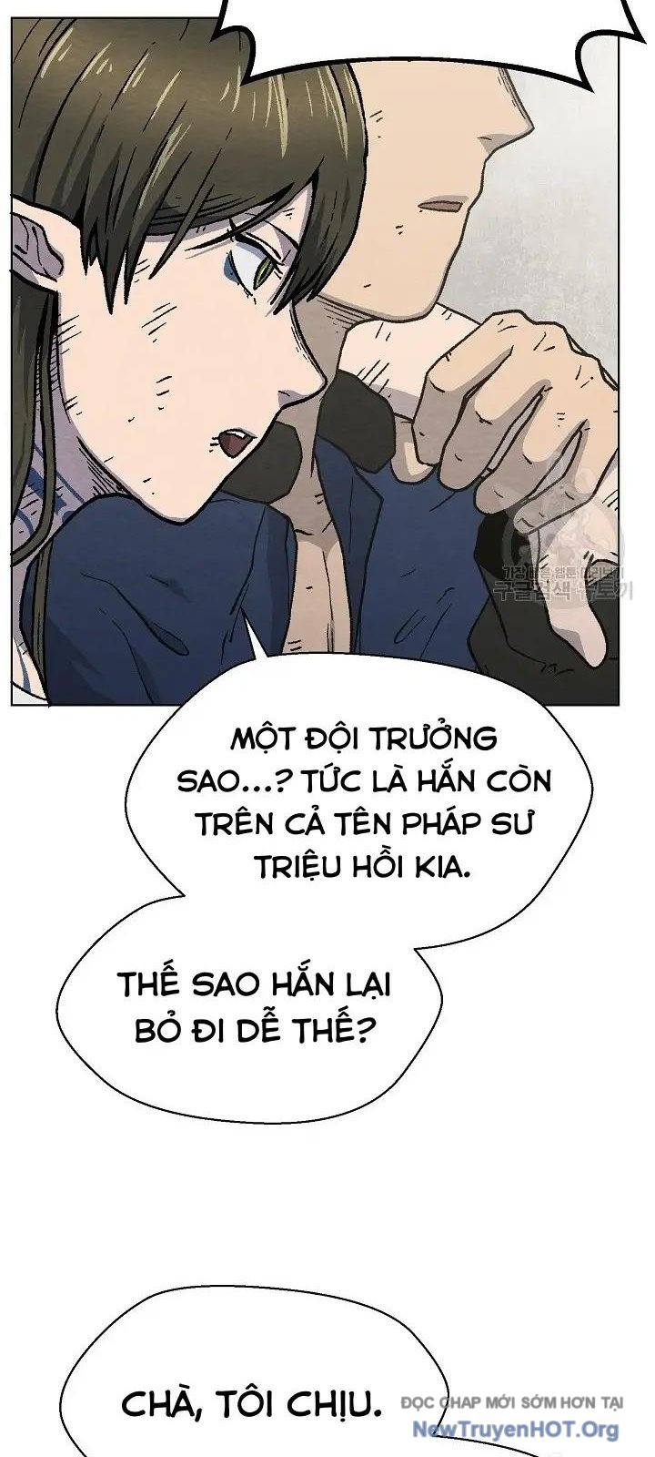 Cổng Asura Chapter 42 - Trang 49