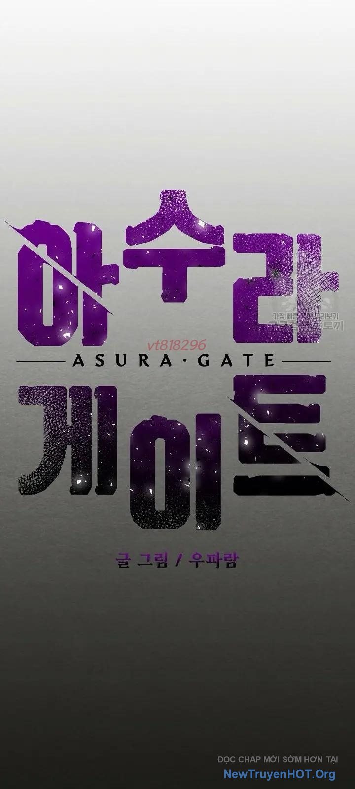 Cổng Asura Chapter 42 - Trang 5