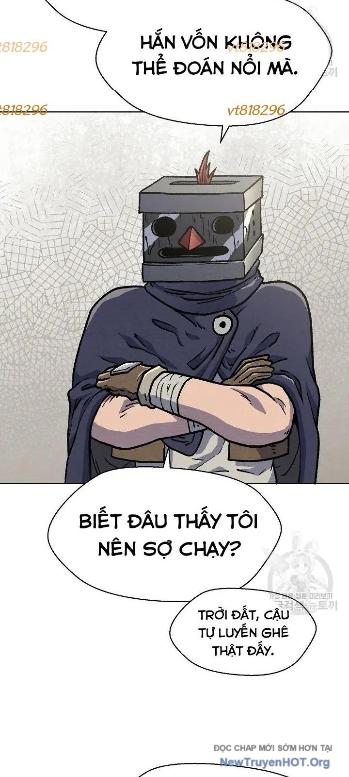 Cổng Asura Chapter 42 - Trang 50