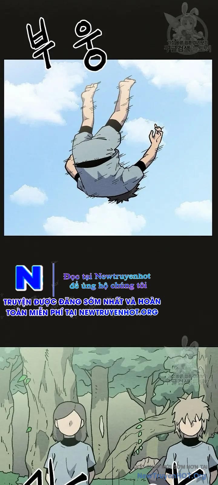 Cổng Asura Chapter 42 - Trang 6