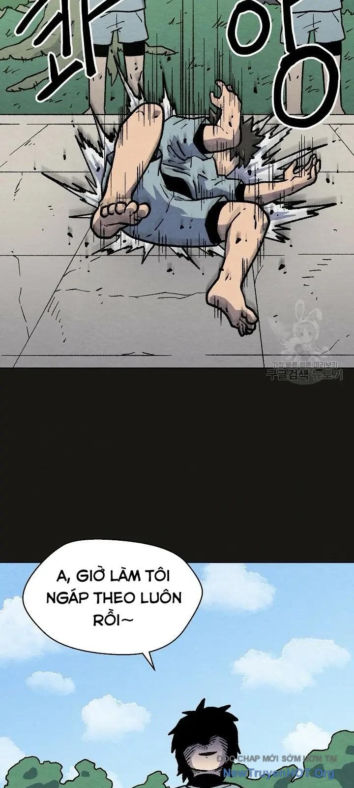 Cổng Asura Chapter 42 - Trang 7