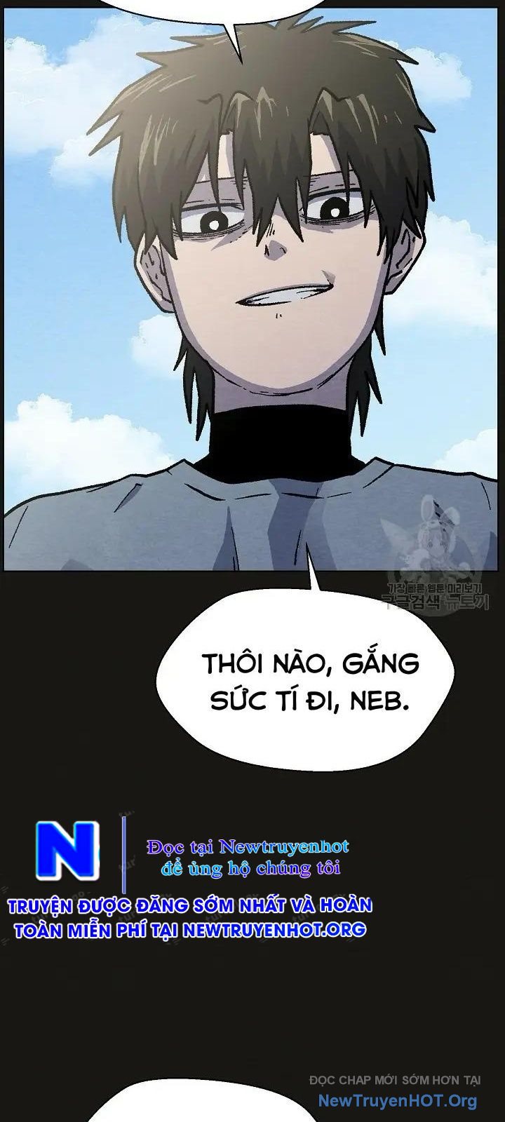 Cổng Asura Chapter 42 - Trang 9