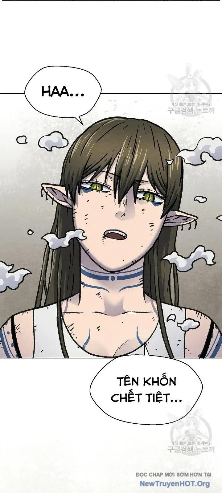 Cổng Asura Chapter 43 - Trang 10