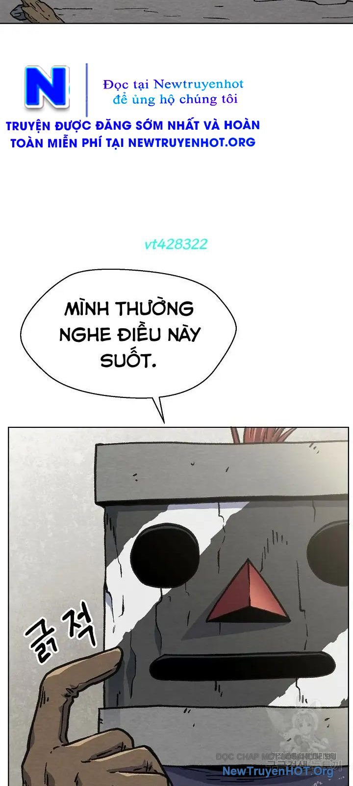Cổng Asura Chapter 43 - Trang 12