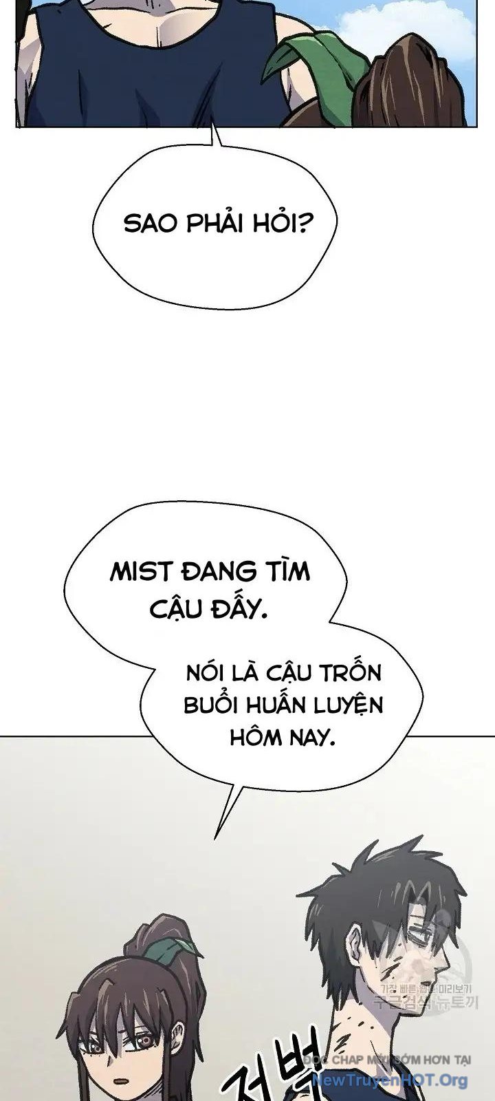 Cổng Asura Chapter 43 - Trang 21