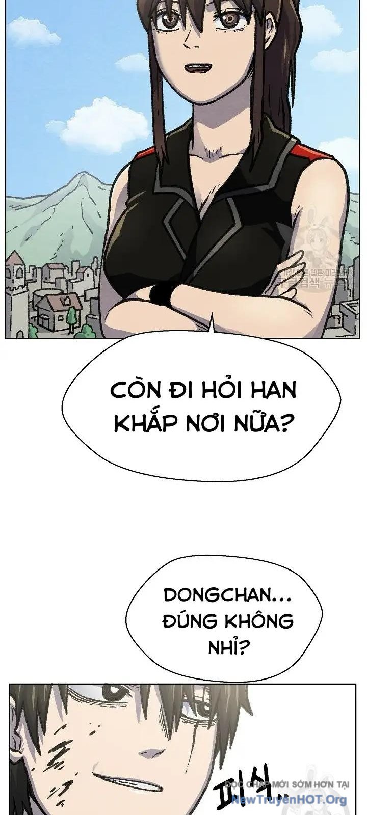 Cổng Asura Chapter 43 - Trang 25