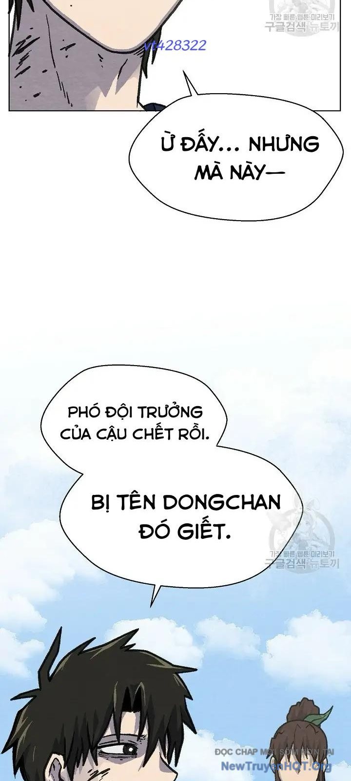 Cổng Asura Chapter 43 - Trang 26