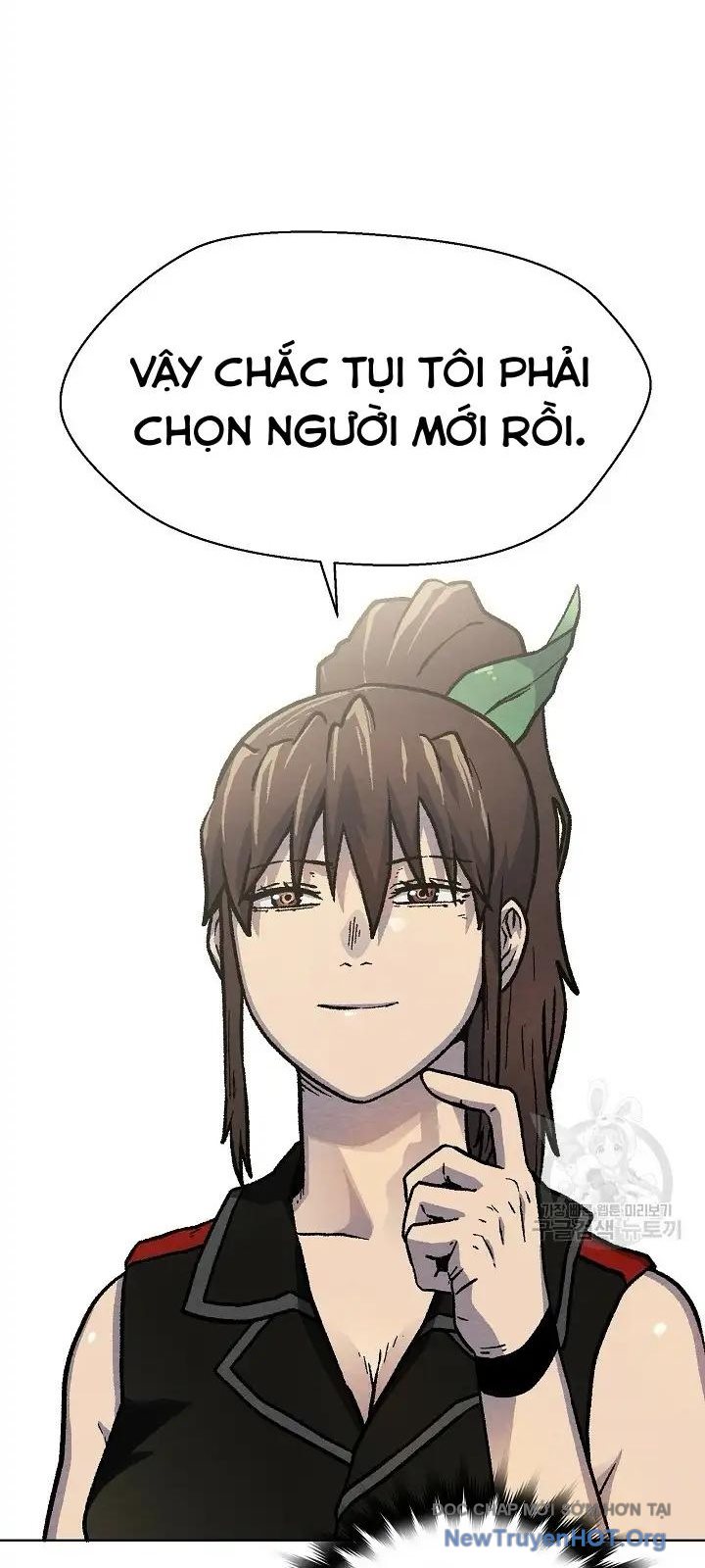 Cổng Asura Chapter 43 - Trang 28