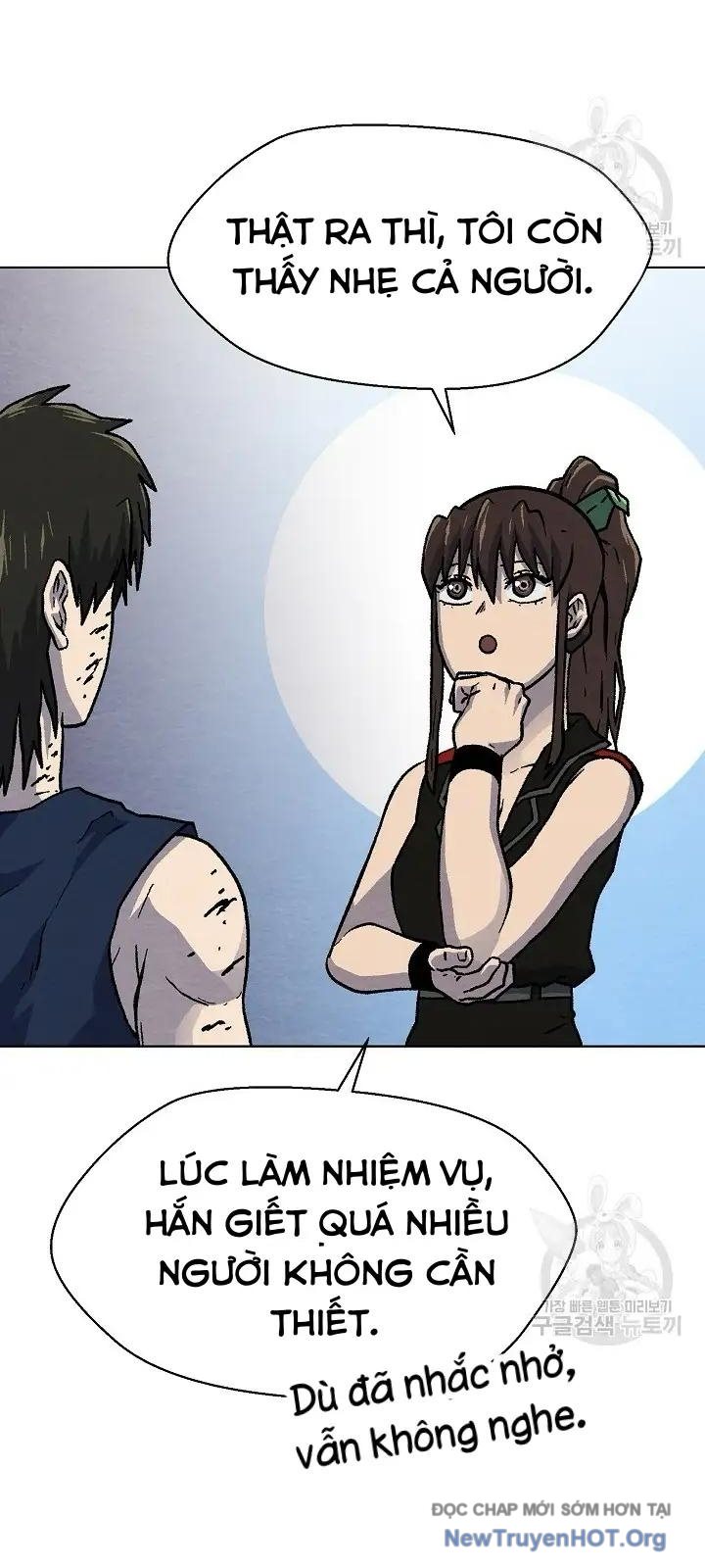 Cổng Asura Chapter 43 - Trang 30