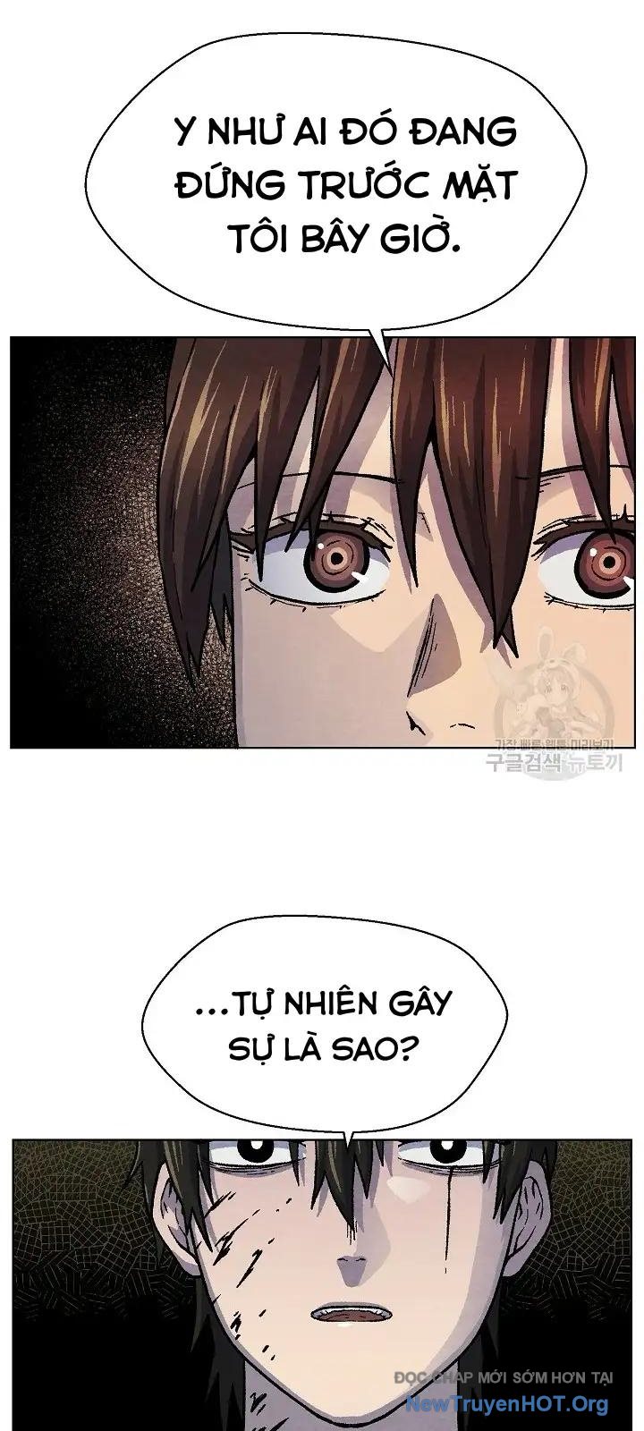 Cổng Asura Chapter 43 - Trang 31