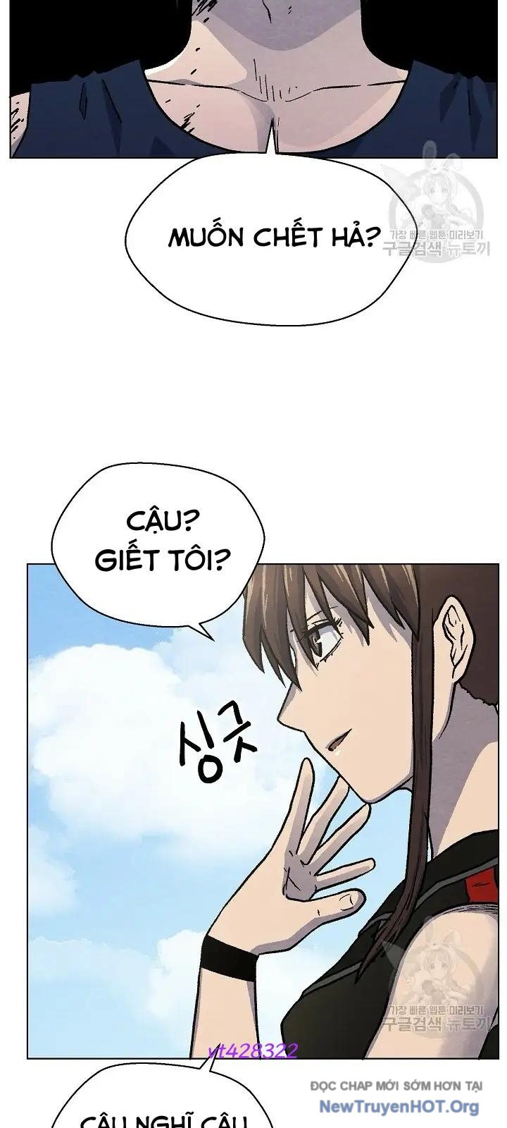 Cổng Asura Chapter 43 - Trang 32
