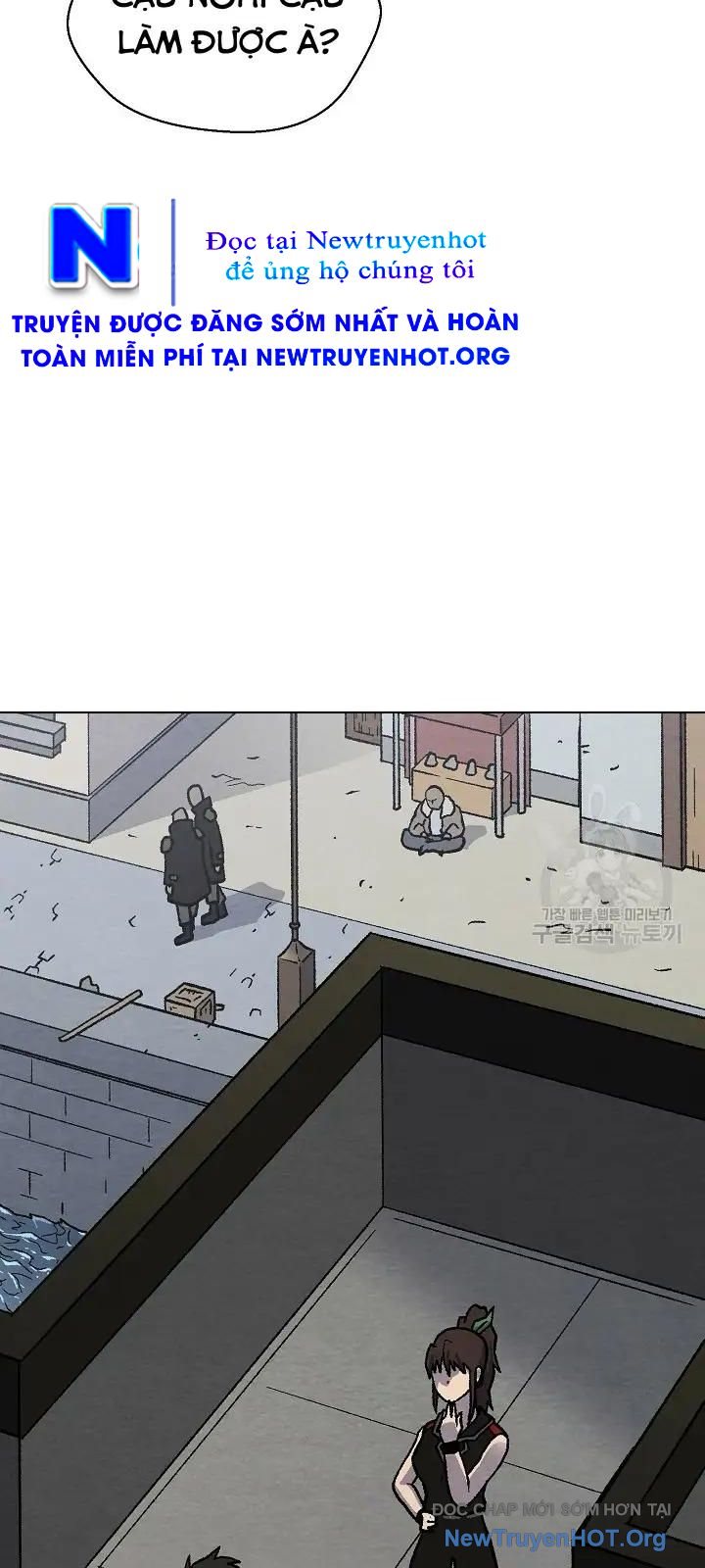 Cổng Asura Chapter 43 - Trang 33