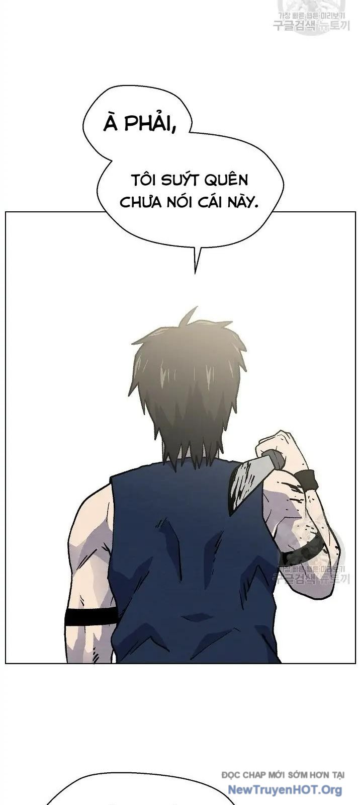 Cổng Asura Chapter 43 - Trang 37