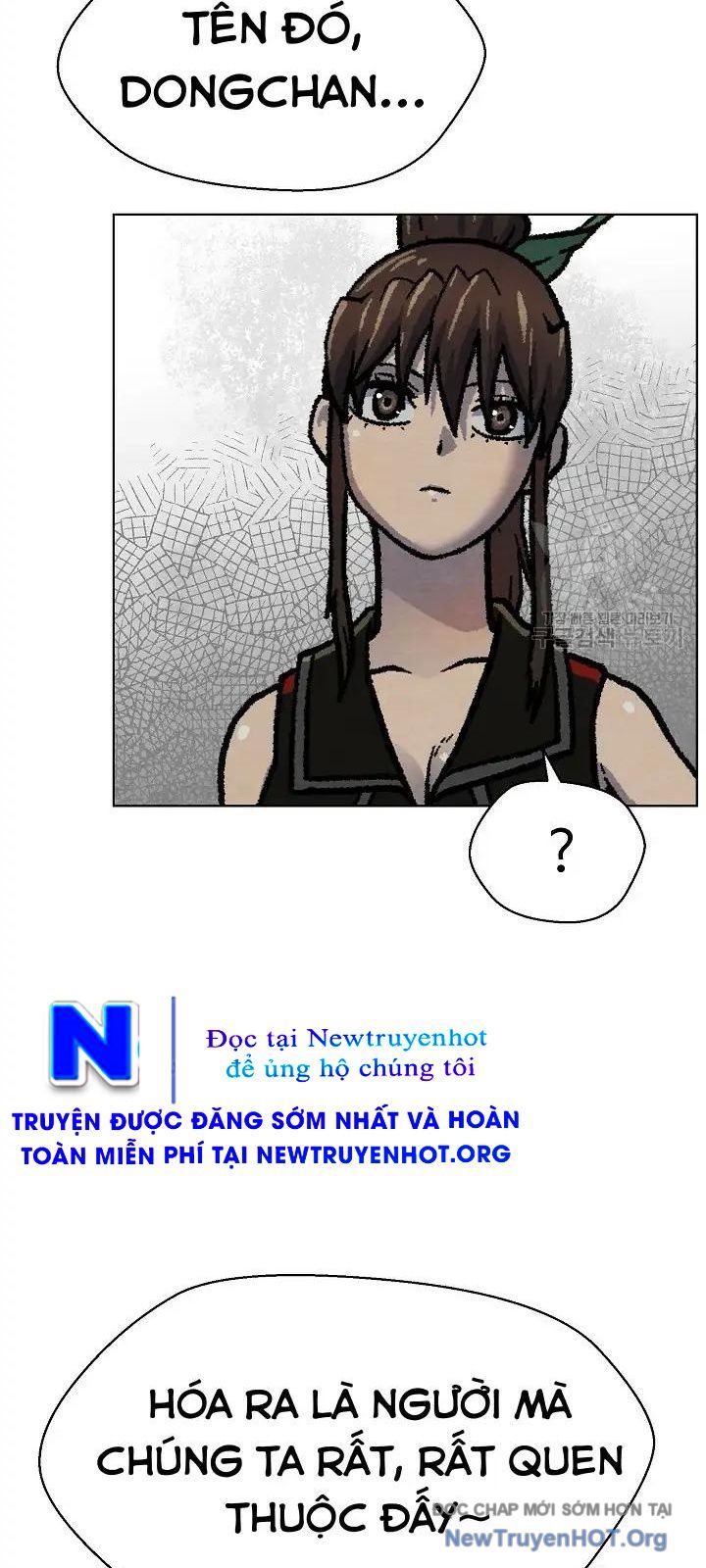 Cổng Asura Chapter 43 - Trang 38