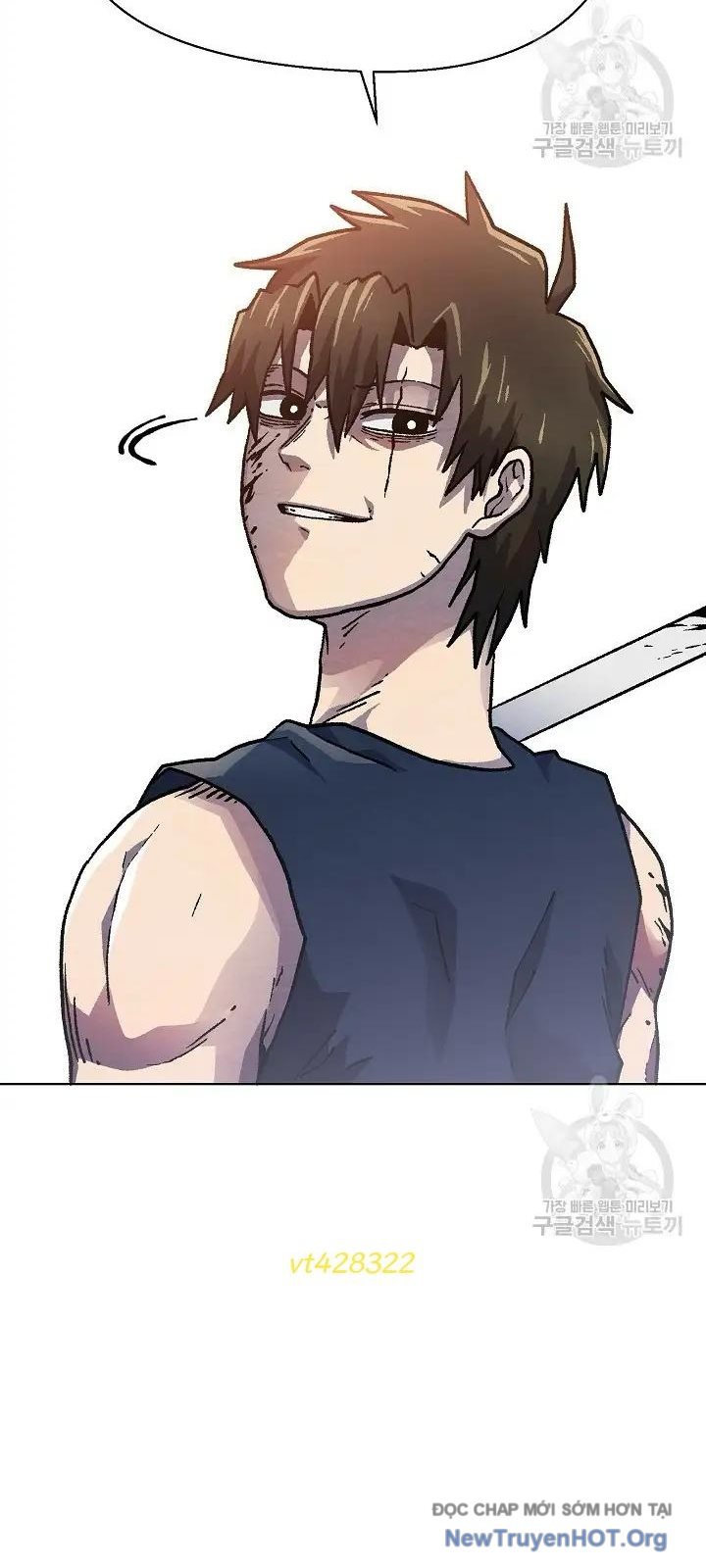 Cổng Asura Chapter 43 - Trang 39